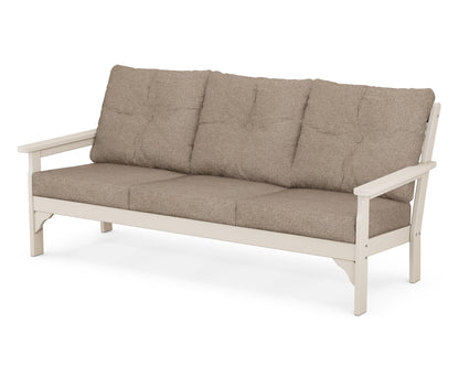 Vineyard Deep Seating Sofa