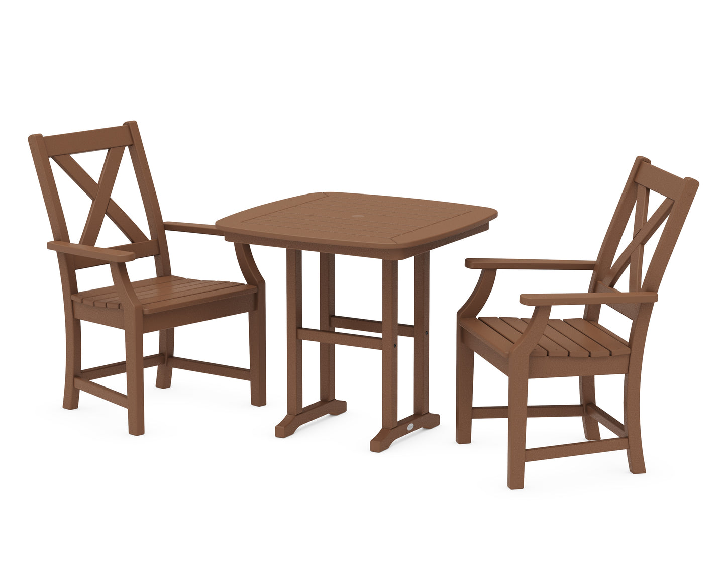 Braxton 3-Piece Dining Set