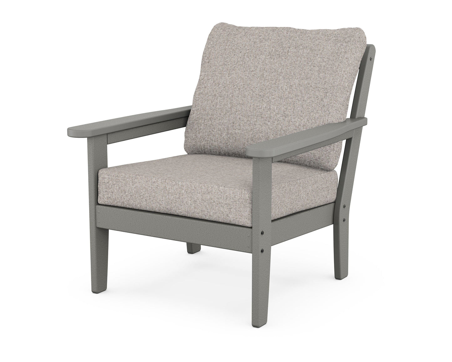 Cottage Deep Seating Chair