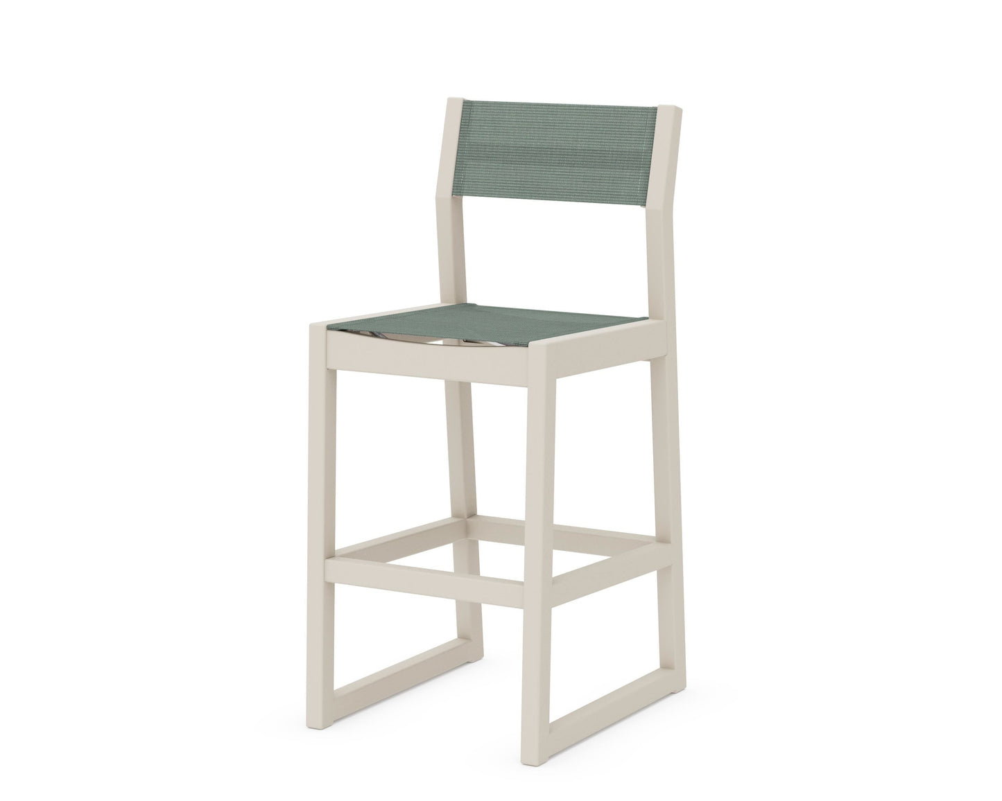 EDGE Sling Bar Side Chair