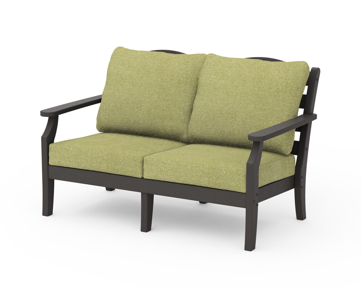 Savannah Deep Seating Loveseat