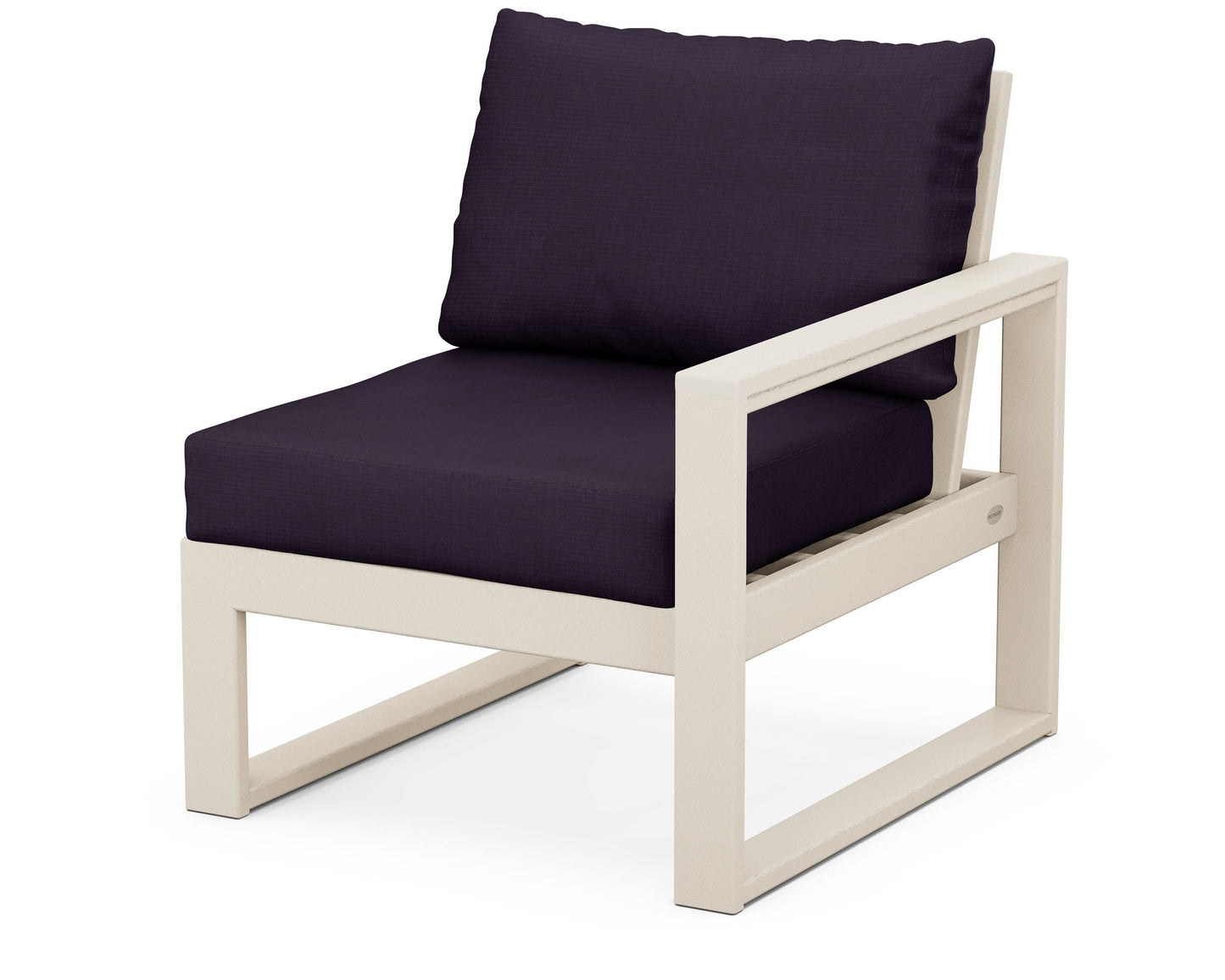EDGE Modular Right Arm Chair