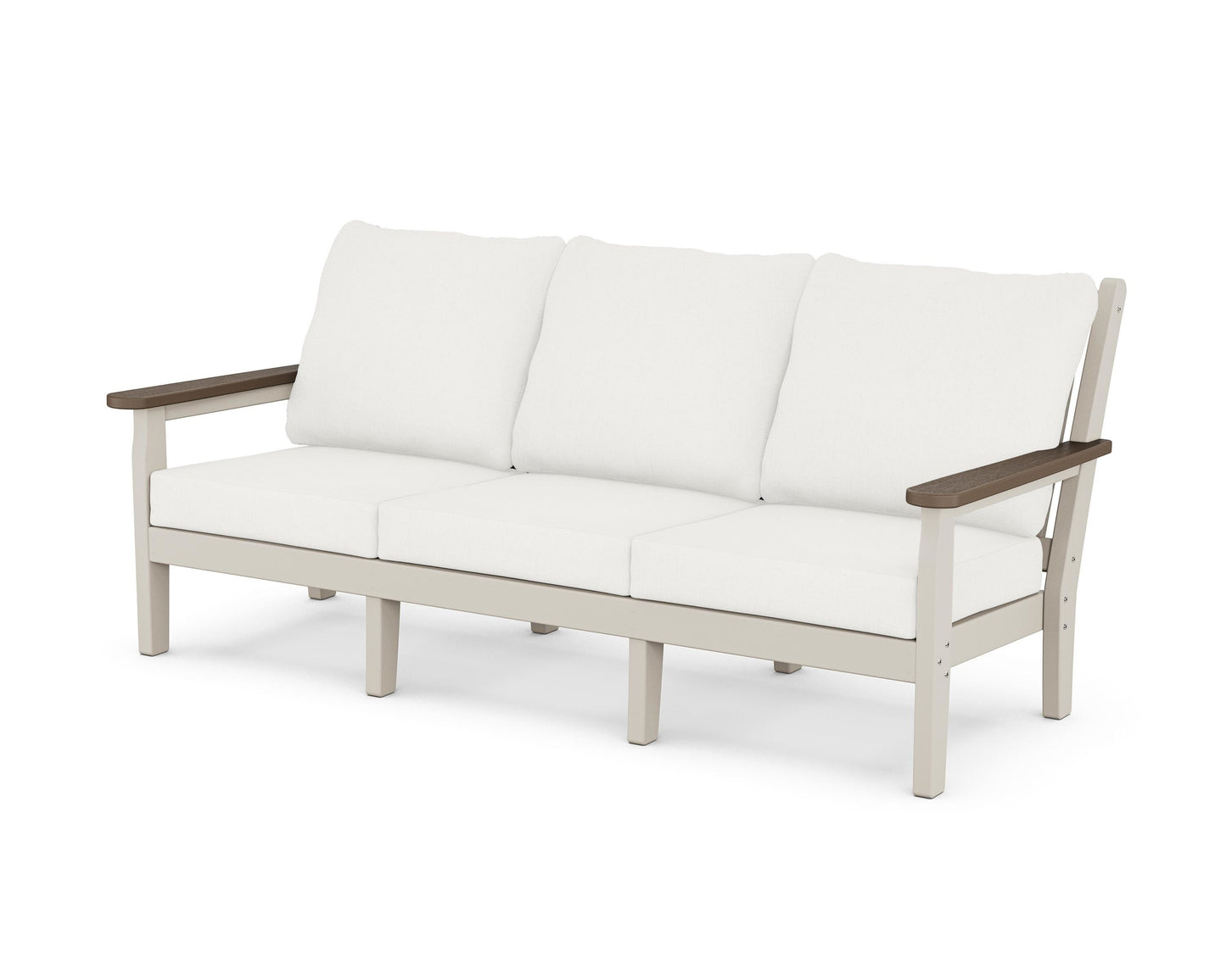 Chippendale Deep Seating Sofa