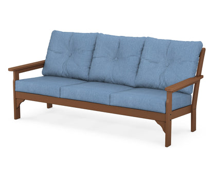 Vineyard Deep Seating Sofa