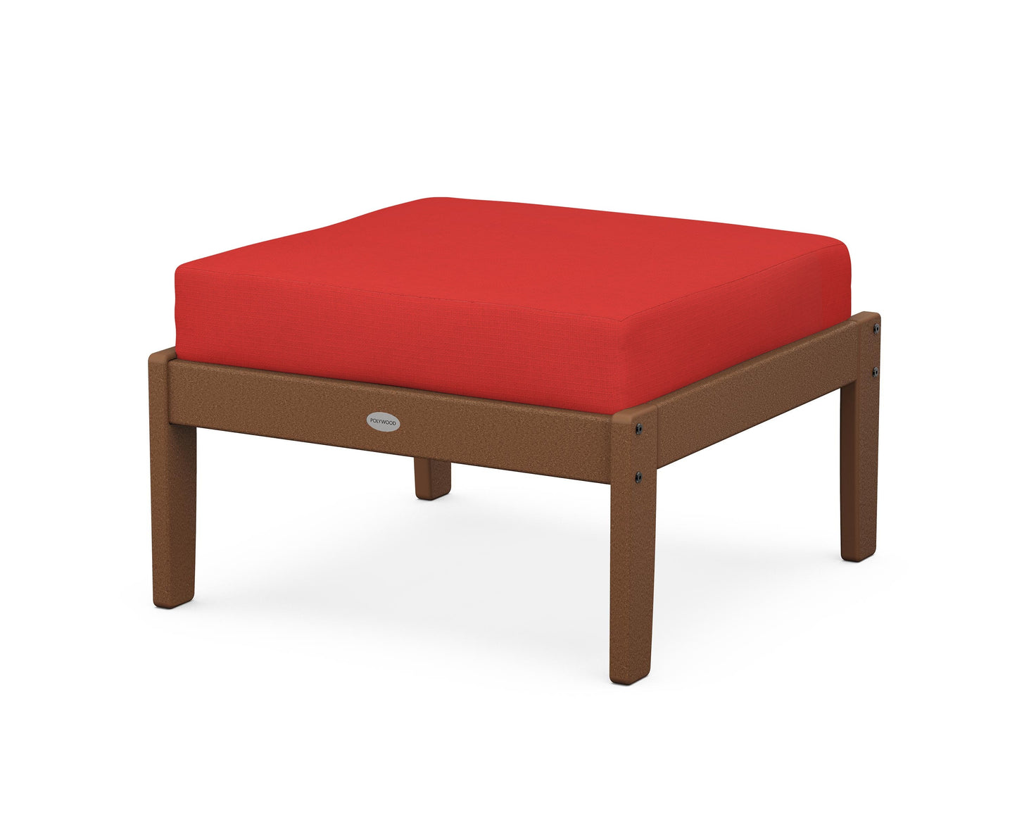Braxton Deep Seating Ottoman
