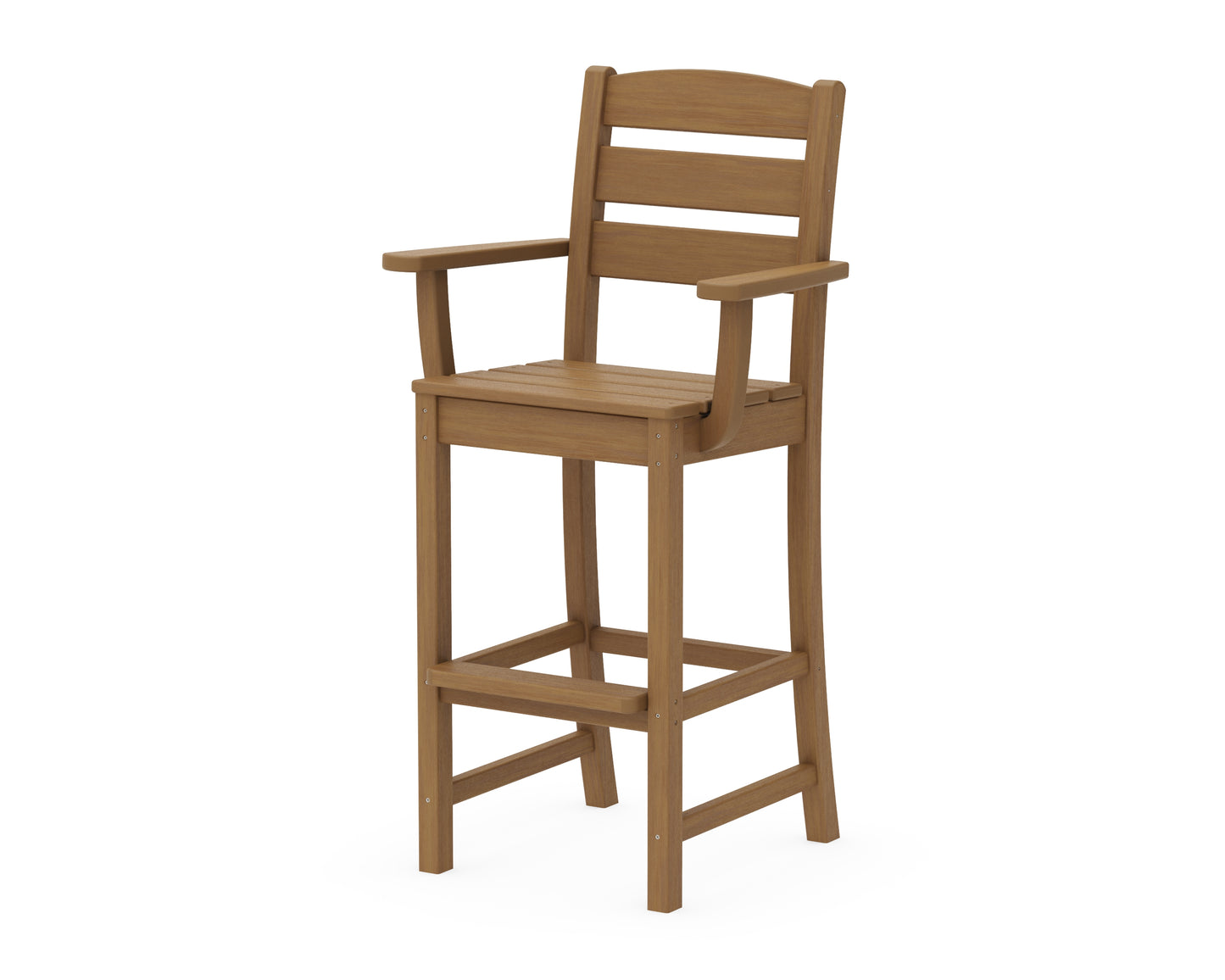 Lakeside Bar Arm Chair