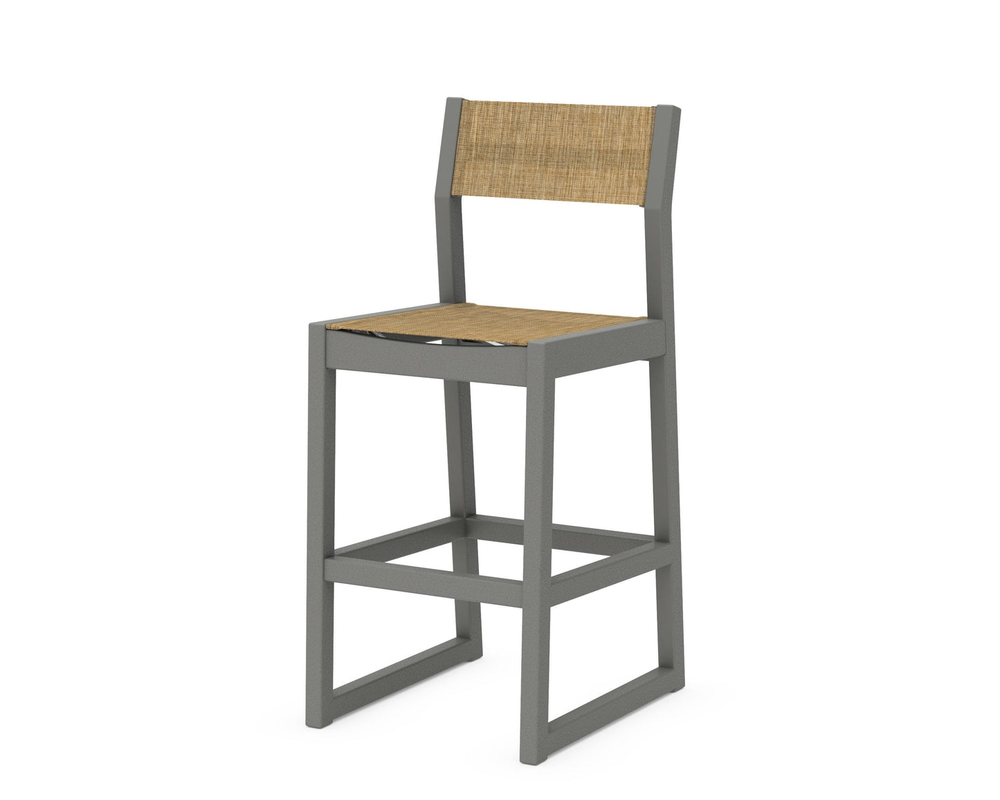 EDGE Sling Bar Side Chair