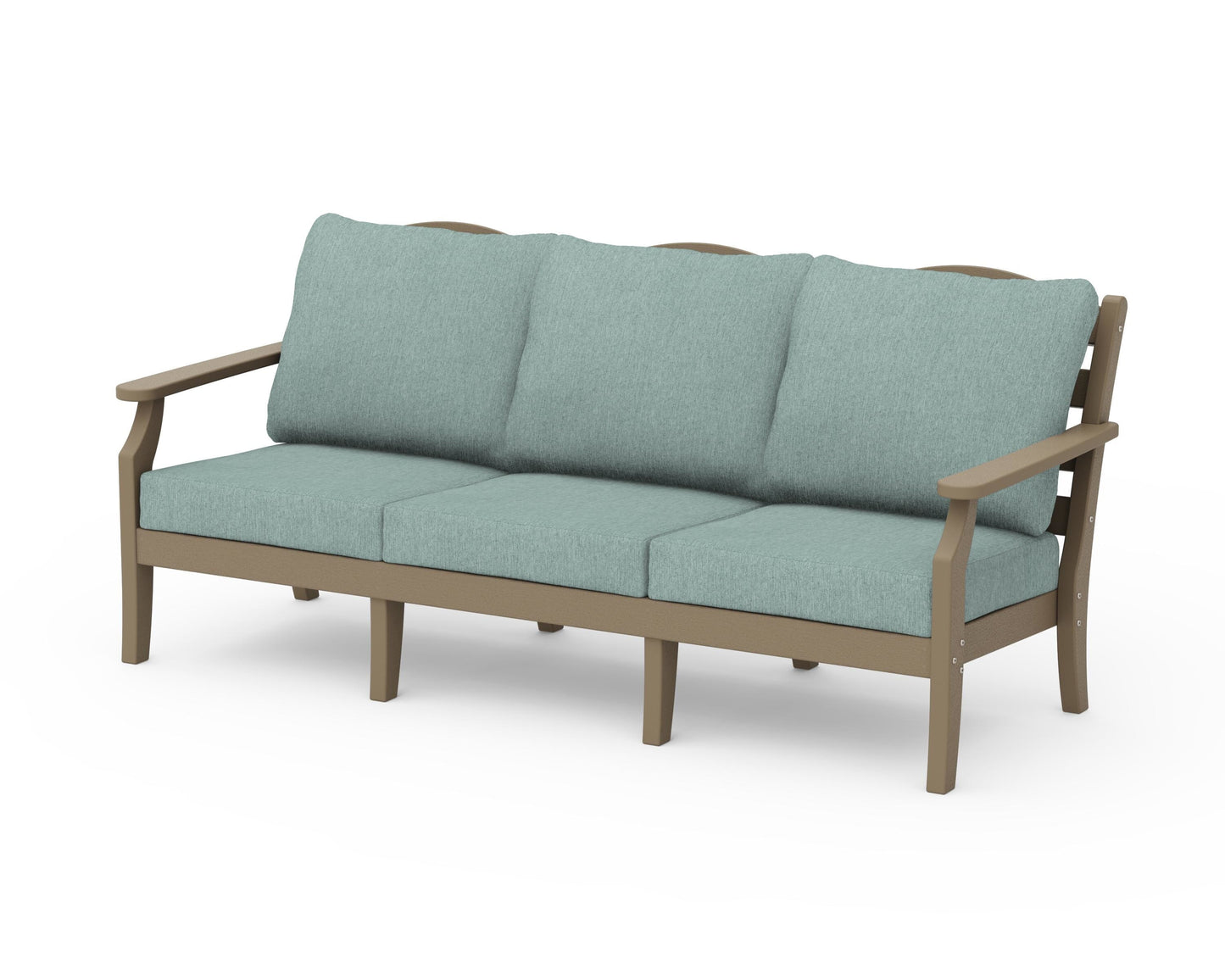 Savannah Deep Seating Sofa