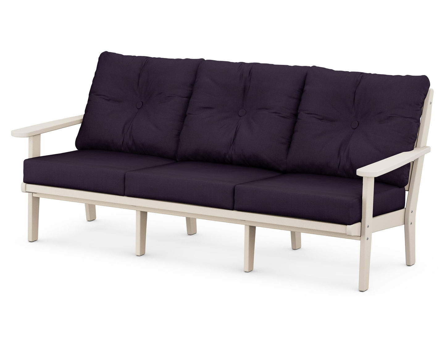Lakeside Deep Seating Sofa