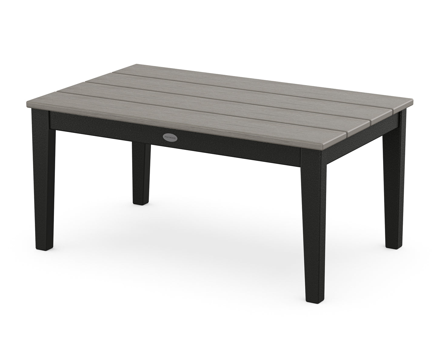 Newport 22" x 36" Coffee Table