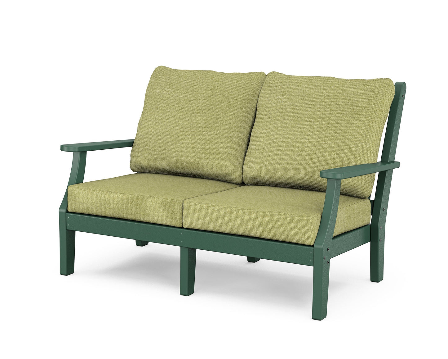 Wovendale Deep Seating Loveseat