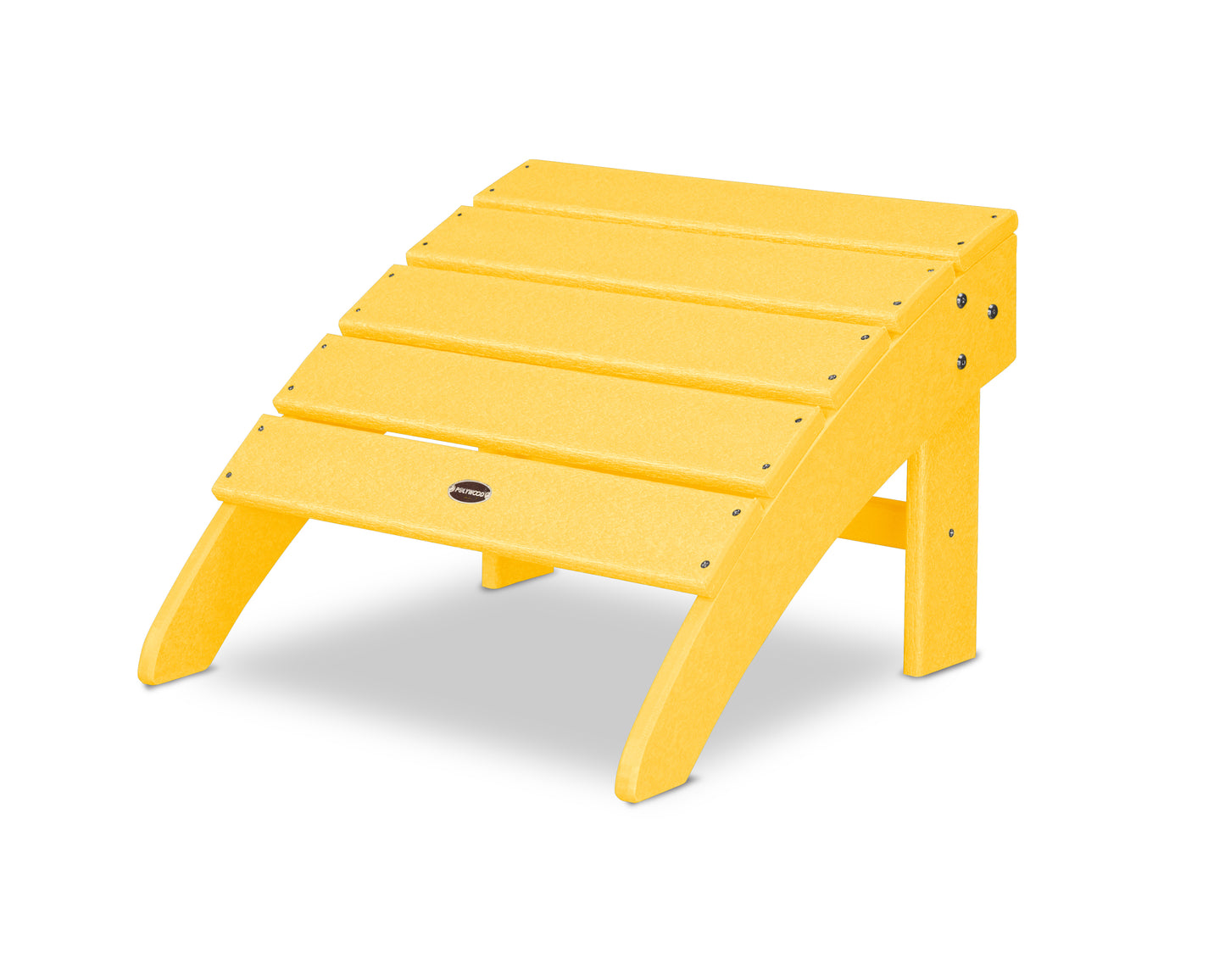 Palm Coast Ottoman