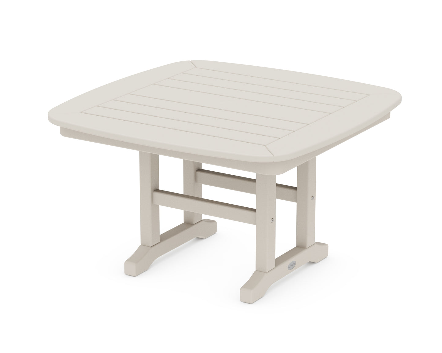 Nautical 31" Conversation Table