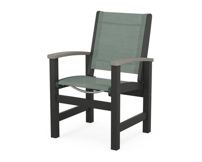 Coastal Dining Chair