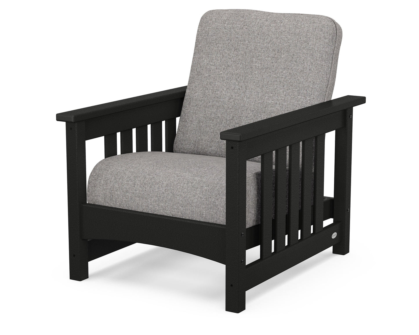 Club Mission Chair