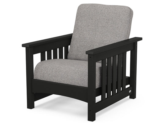 Club Mission Chair