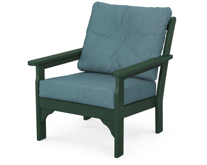 Vineyard Deep Seating Chair