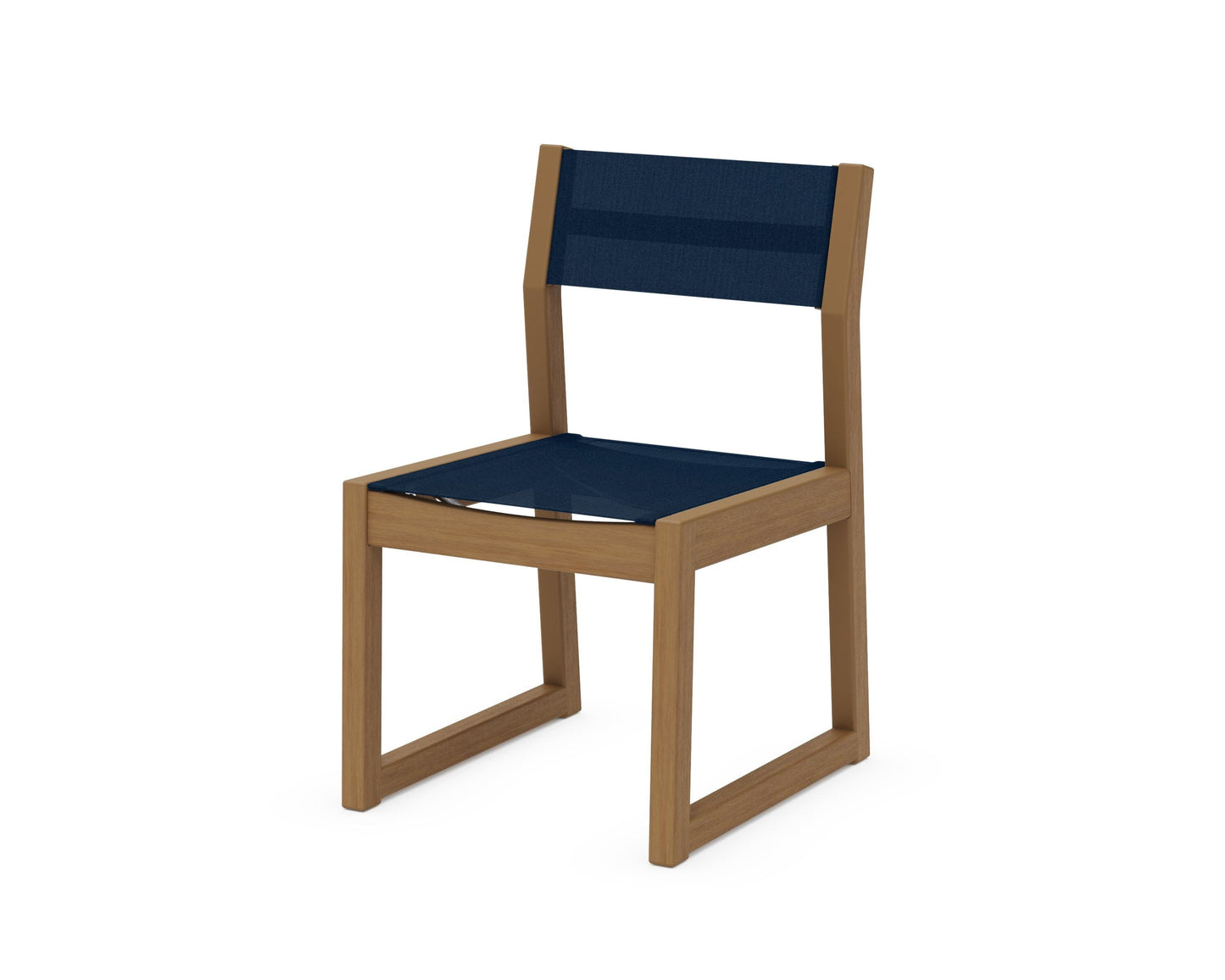EDGE Sling Dining Side Chair