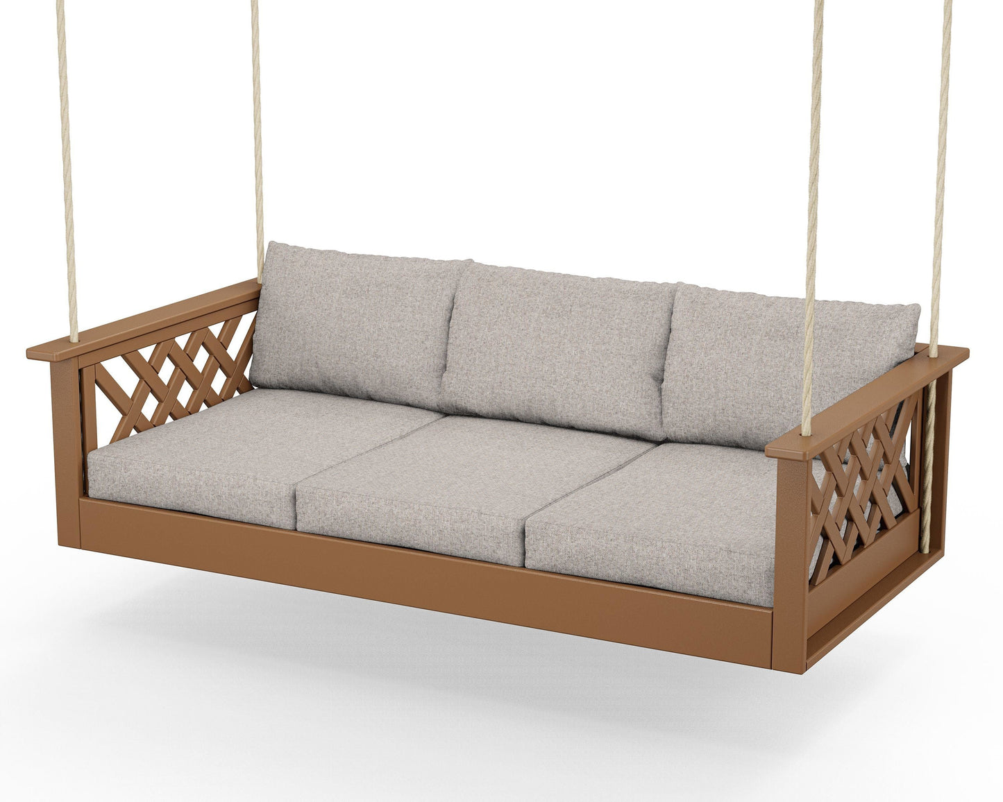 Wovendale Daybed Swing
