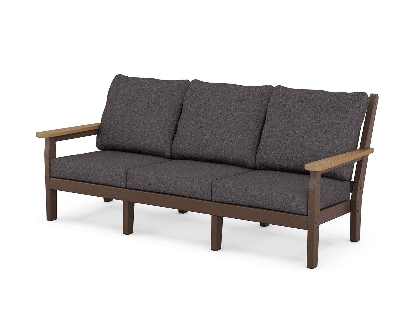 Chippendale Deep Seating Sofa