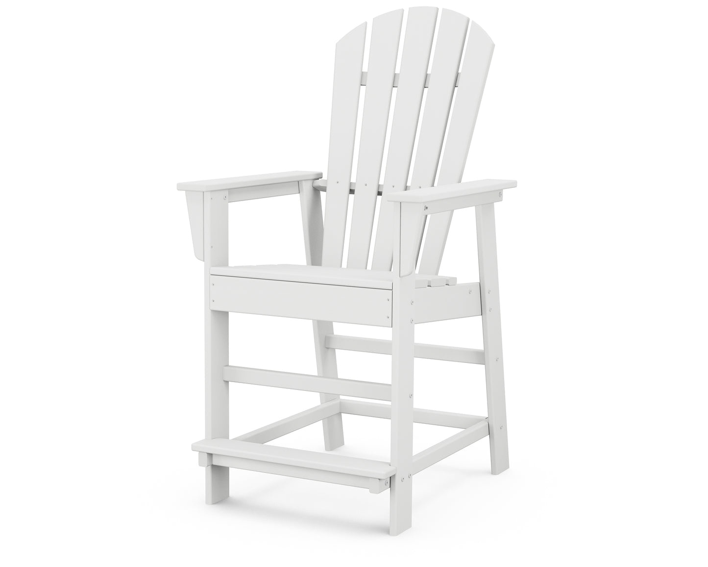 South Beach Counter Chair
