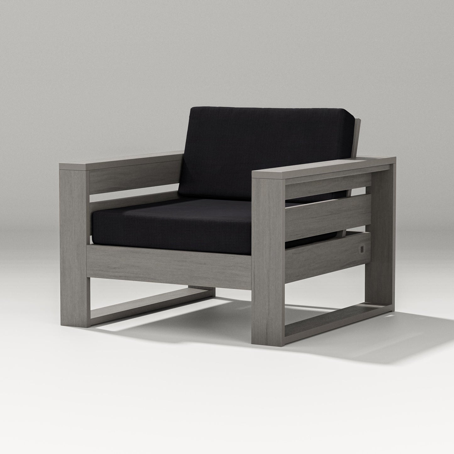 Latitude Lounge Chair