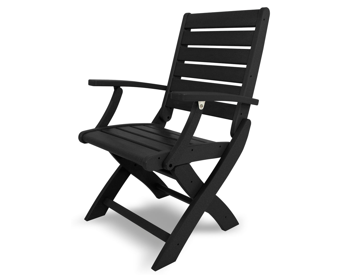 Signature Folding Chair
