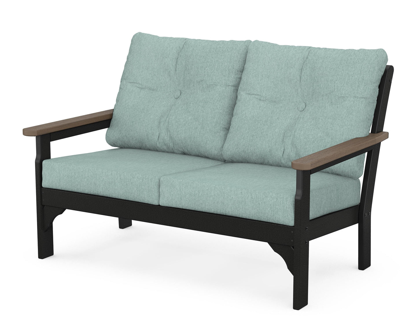 Vineyard Deep Seating Loveseat