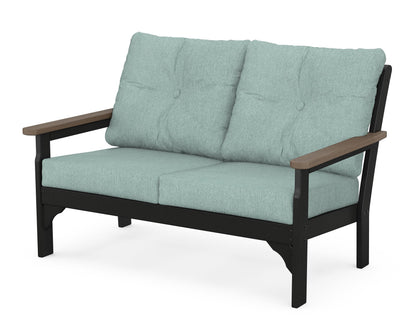 Vineyard Deep Seating Loveseat