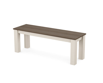 Studio Parsons 48” Bench