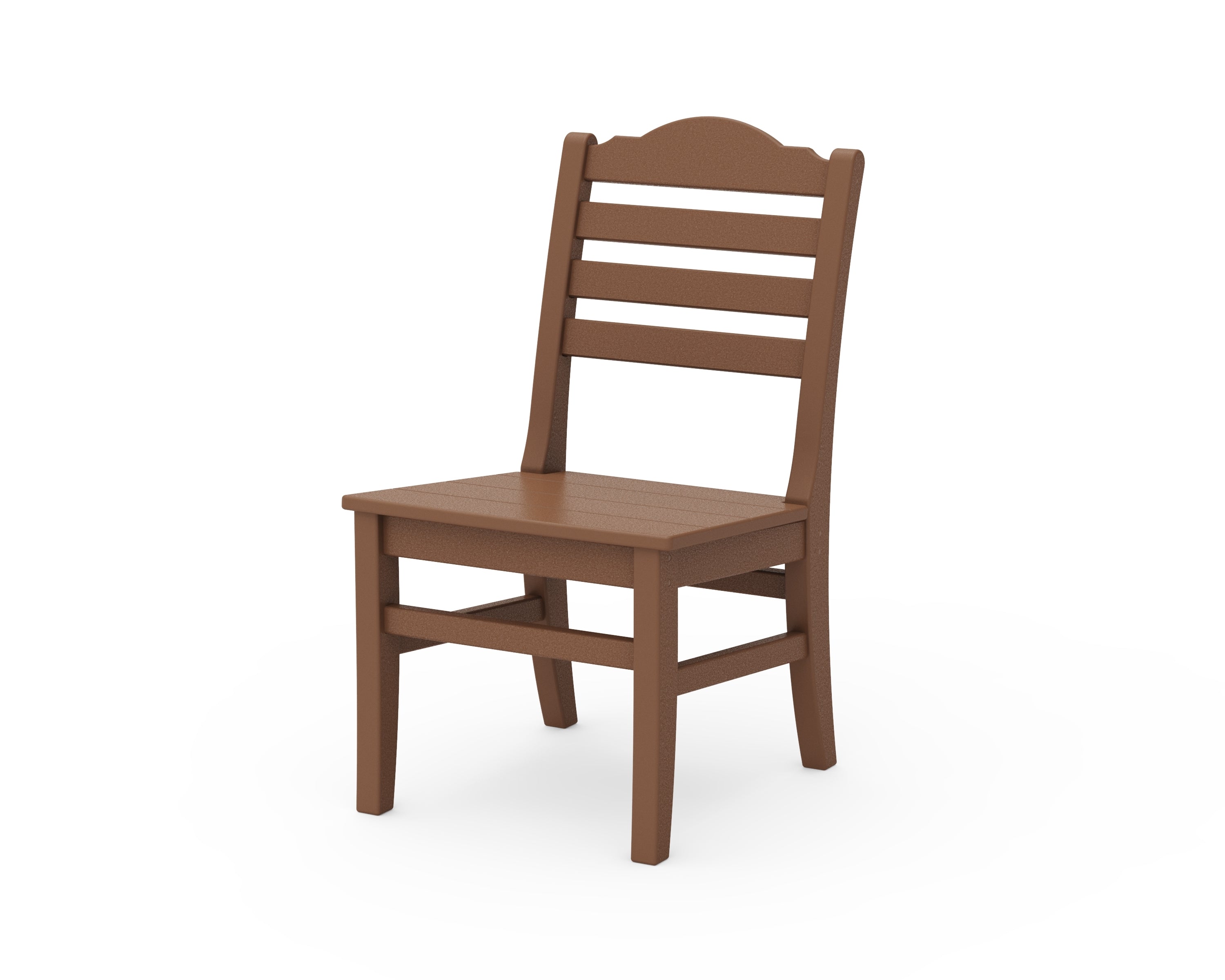 POLYWOOD Savannah Dining Side Chair - Thumbnail 4