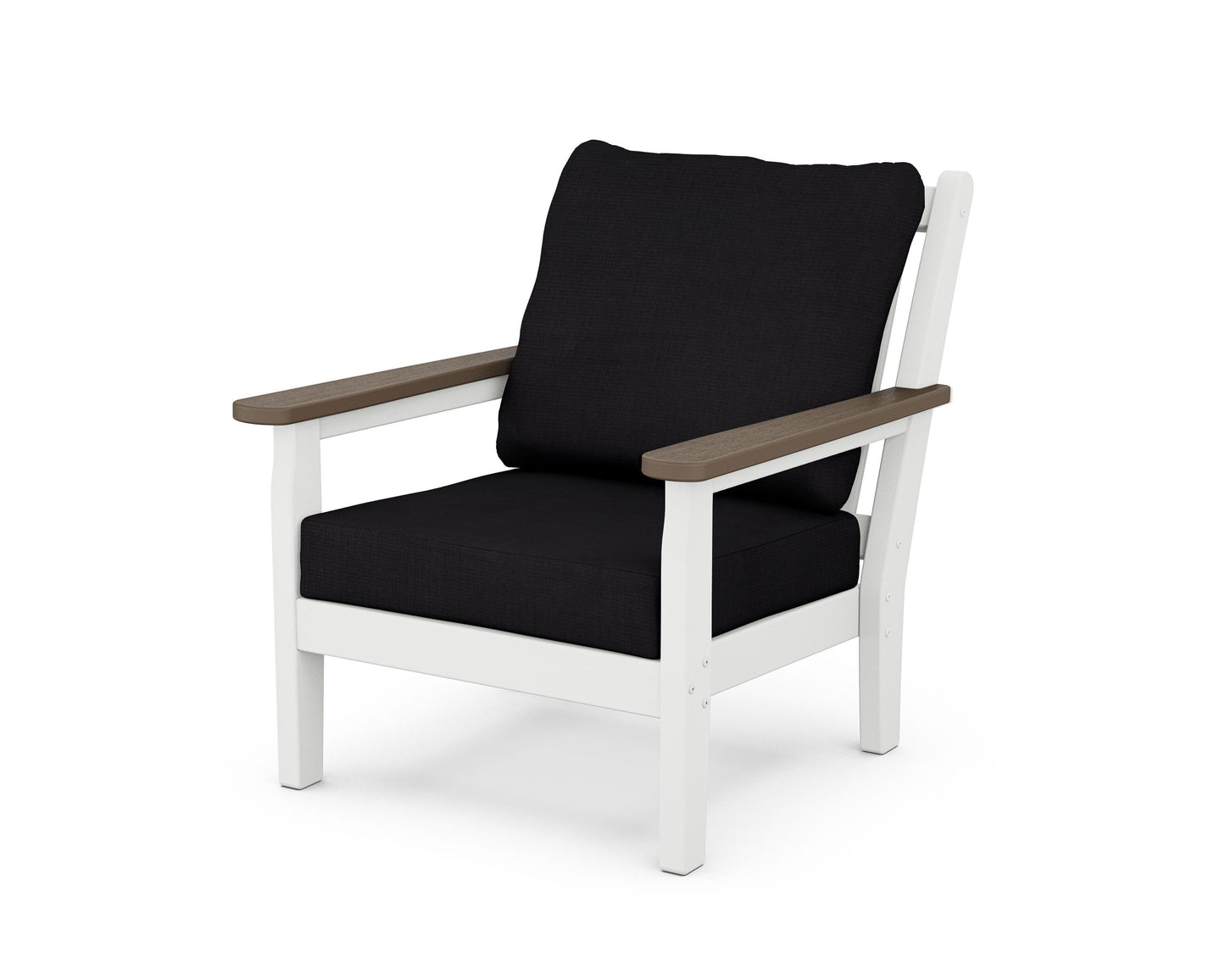 Chippendale Deep Seating Chair