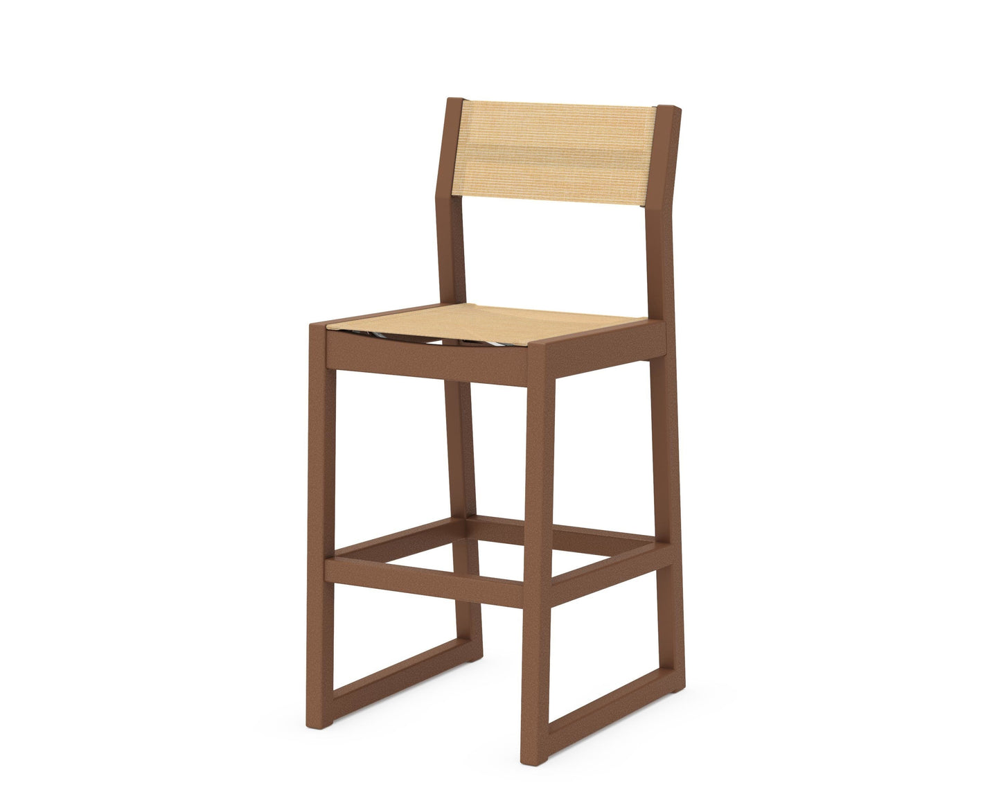 EDGE Sling Bar Side Chair