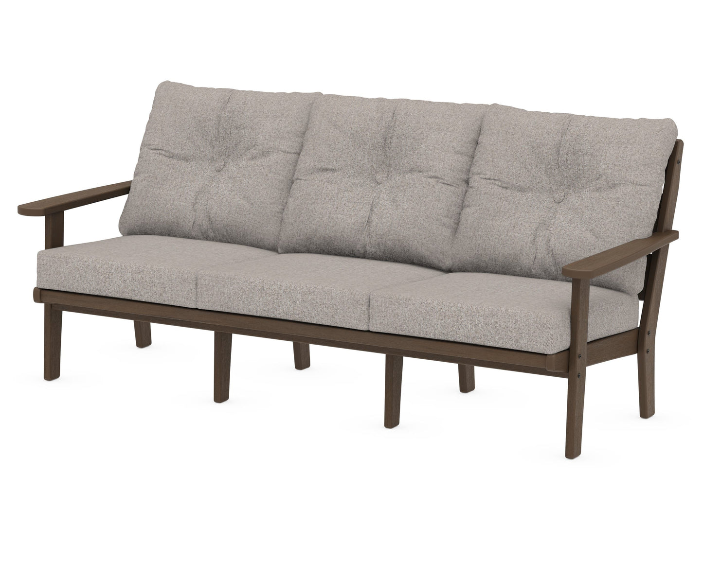 Lakeside Deep Seating Sofa