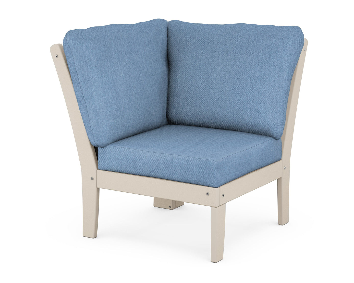 Braxton Modular Corner Chair