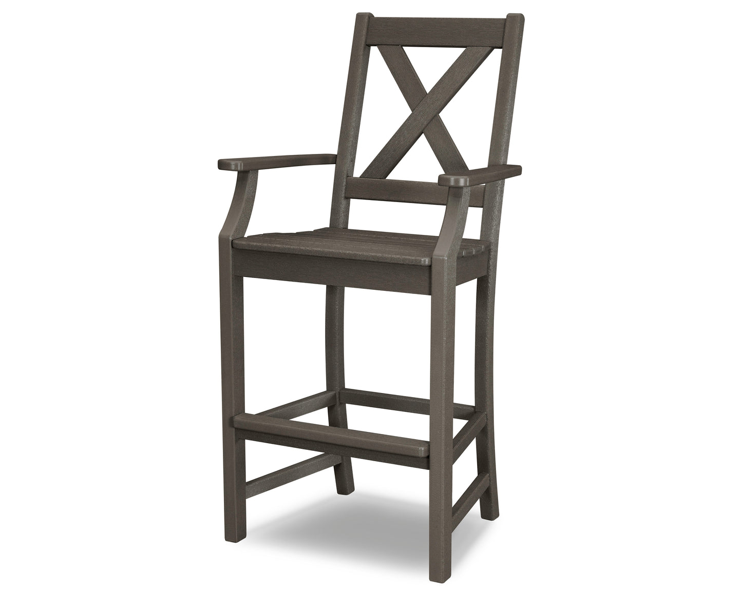 Braxton Bar Arm Chair