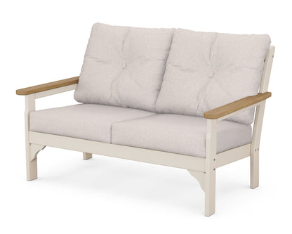 Vineyard Deep Seating Loveseat