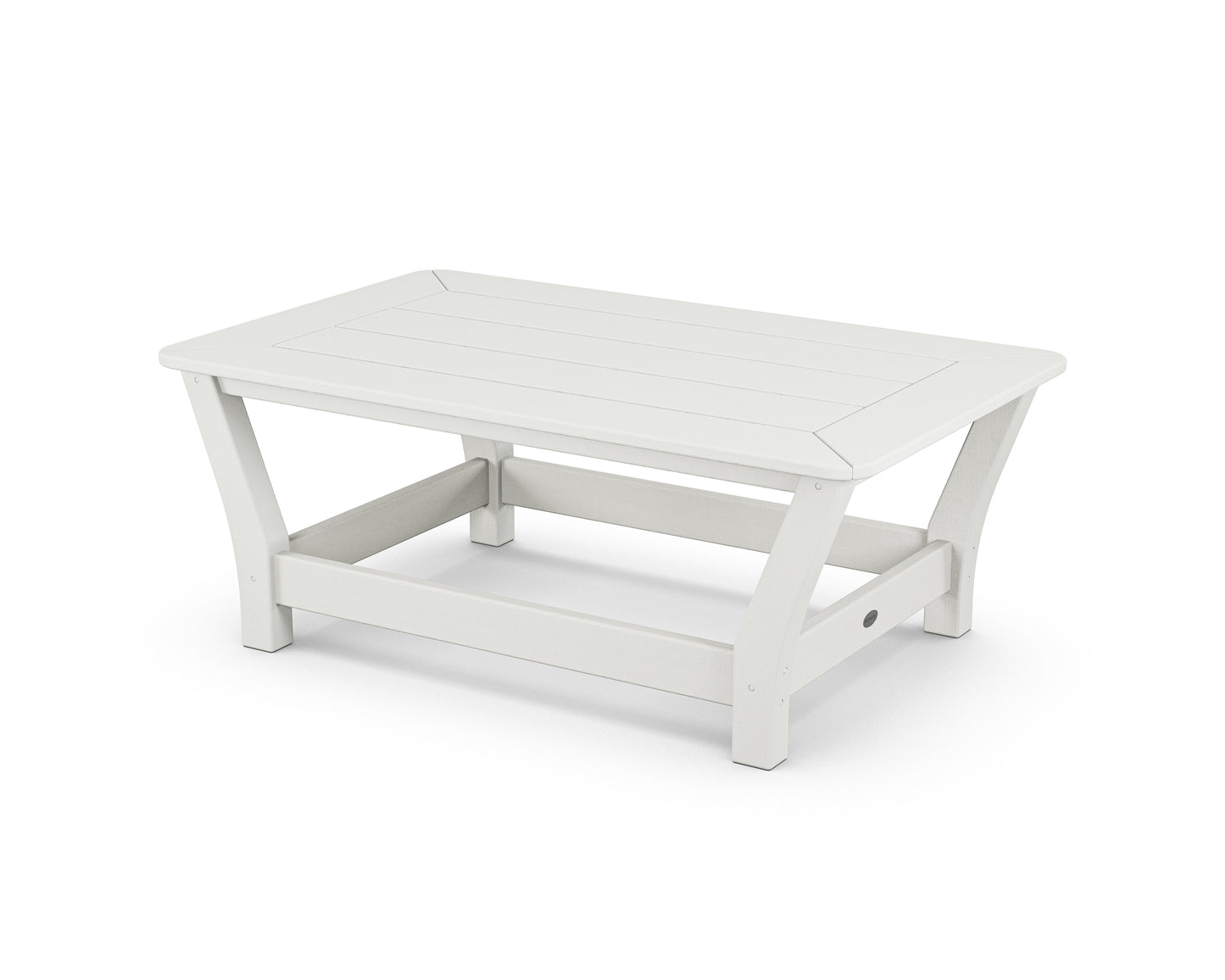 Harbour Slat Coffee Table