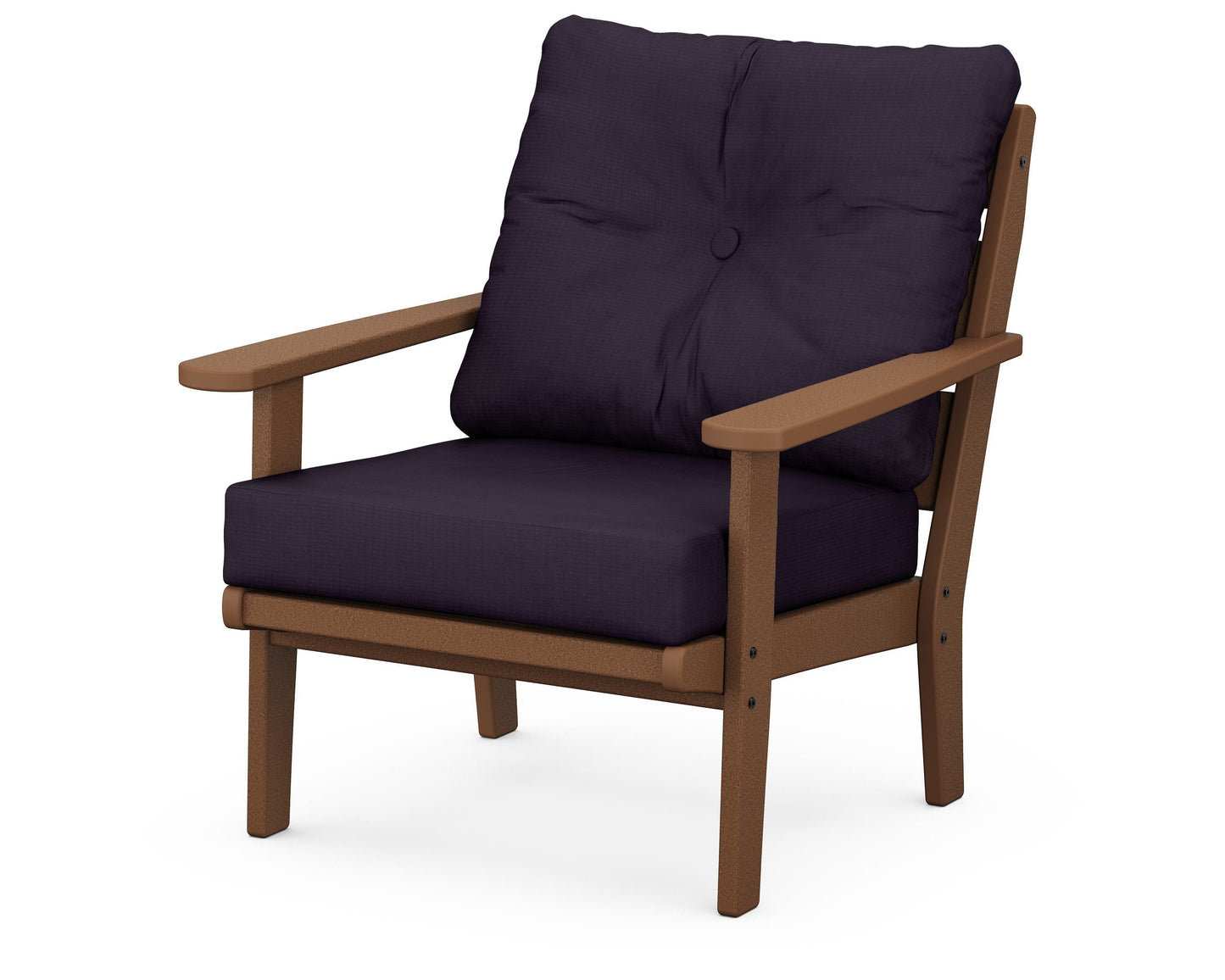Lakeside Deep Seating Chair