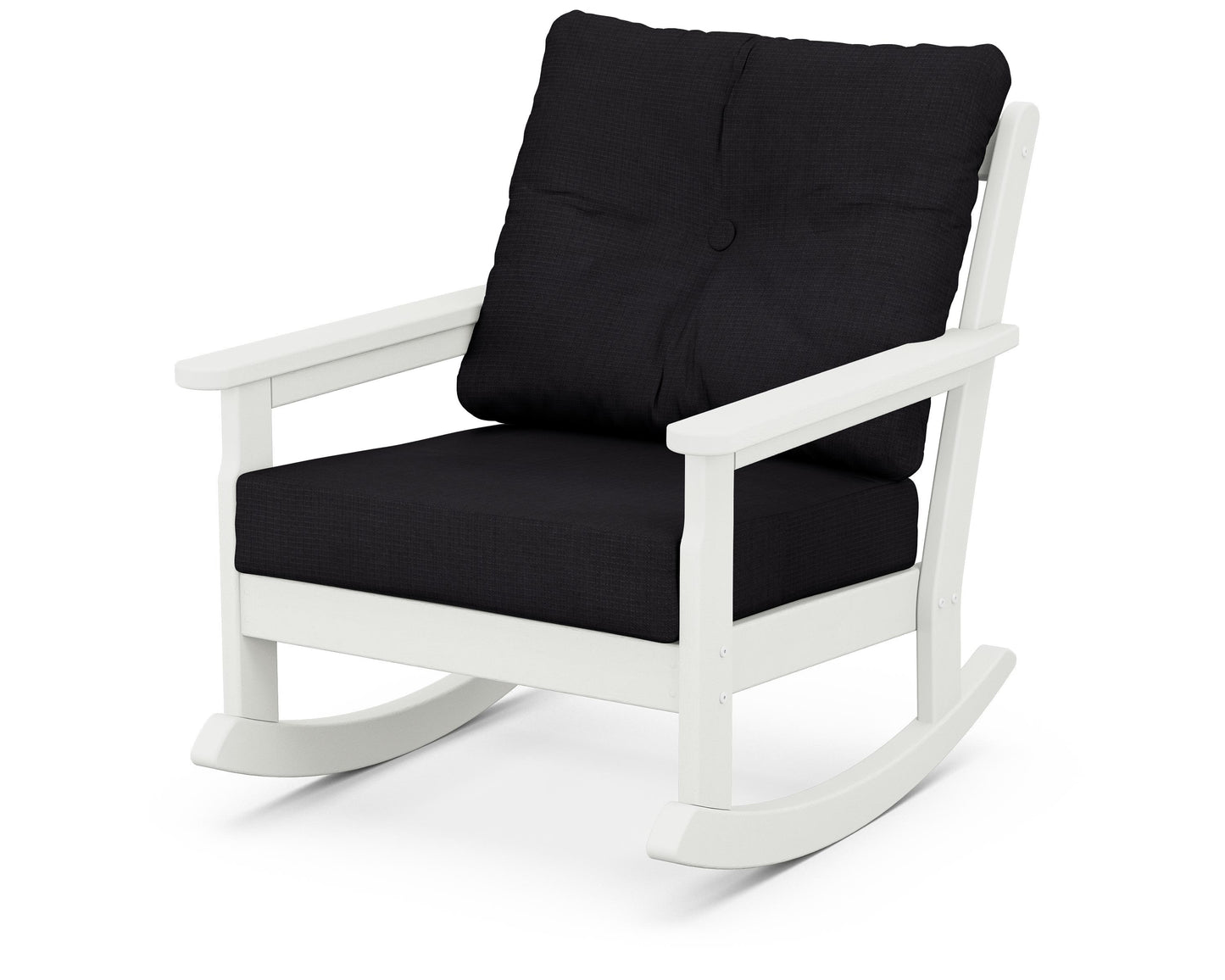 Vineyard Deep Seating Rocking Chair