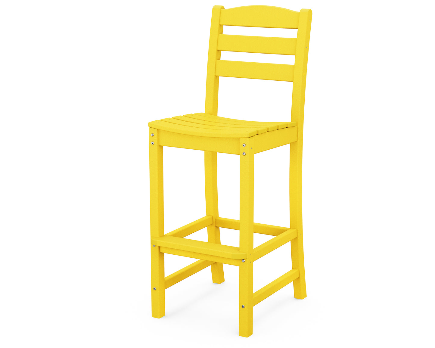La Casa CafÃ© Bar Side Chair