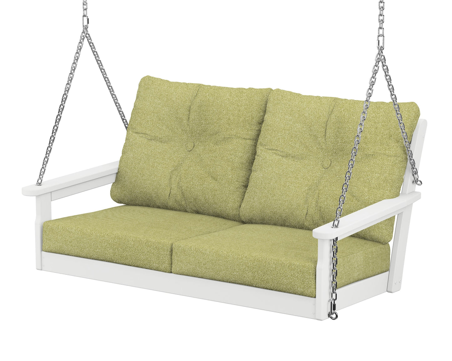 Vineyard Deep Seating Swing