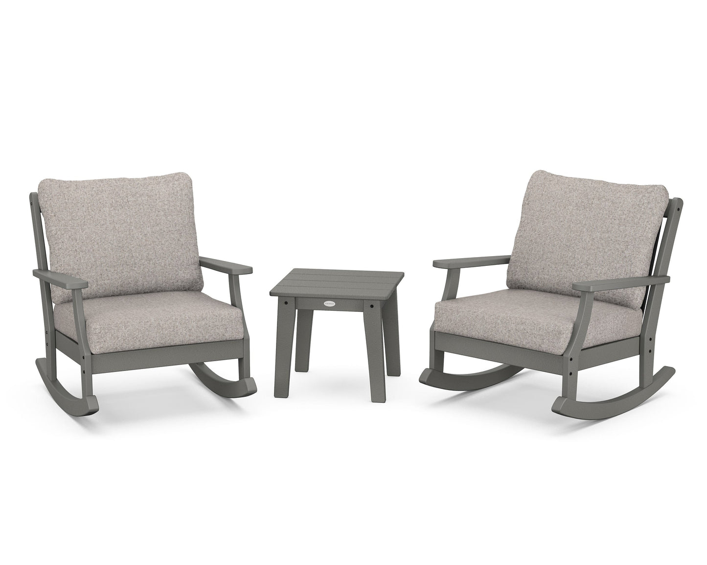 Braxton 3-Piece Deep Seating Rocker Set