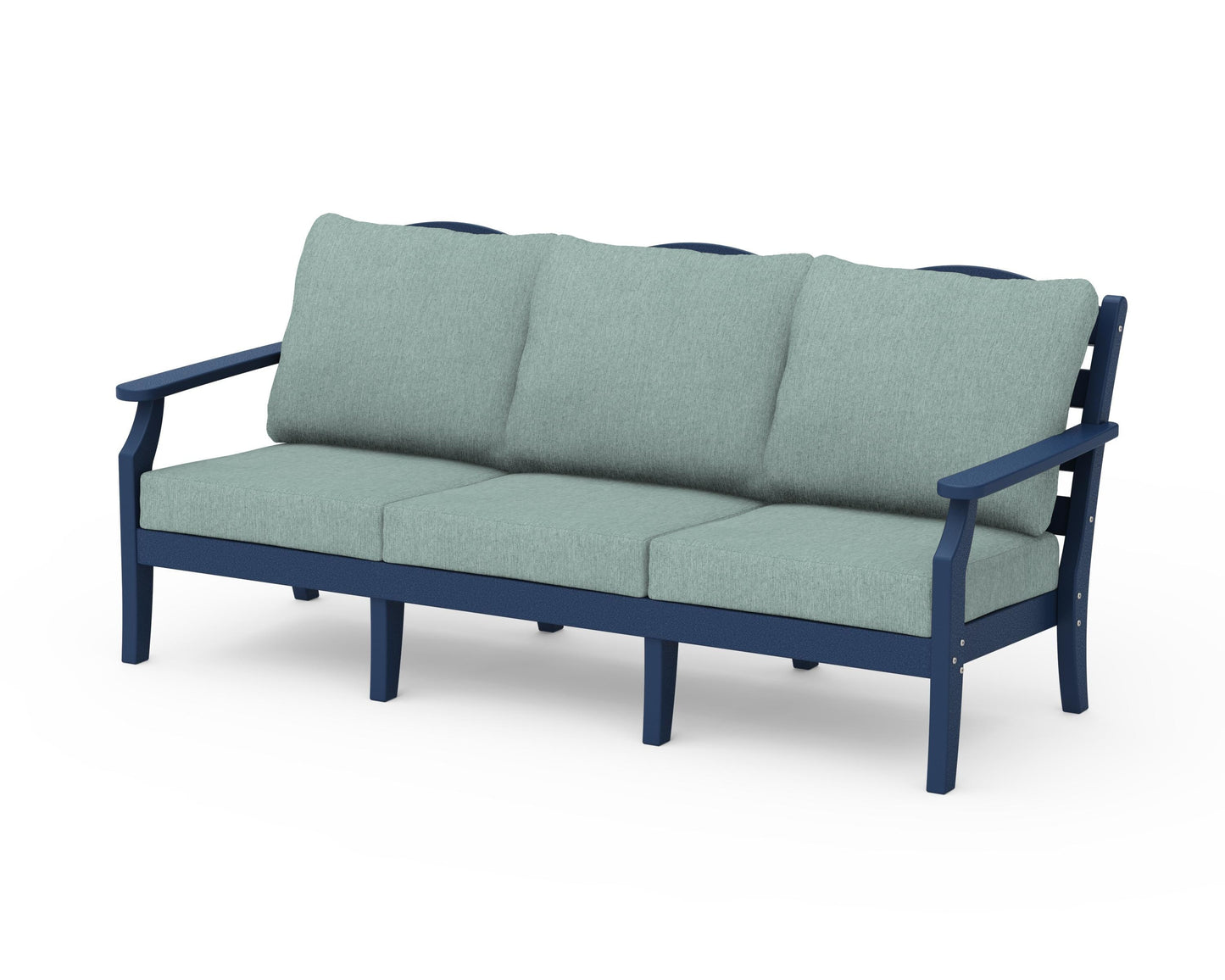 Savannah Deep Seating Sofa