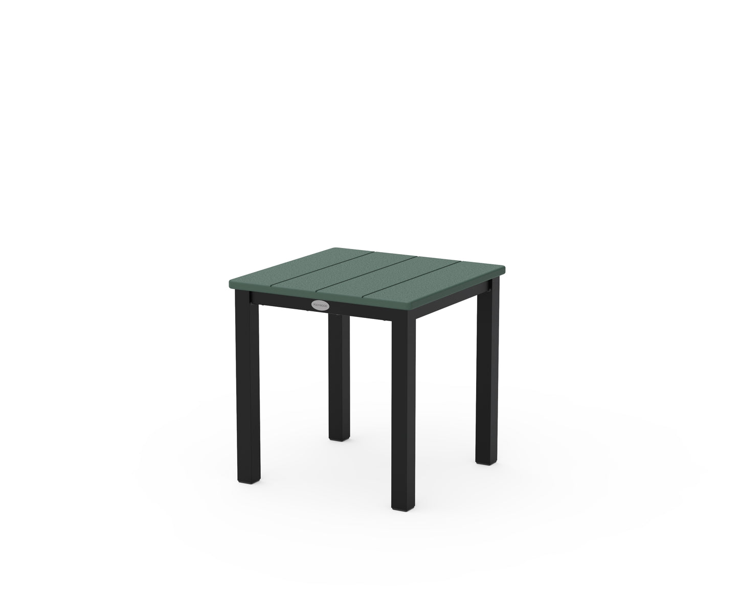 Main Street 18" Side Table