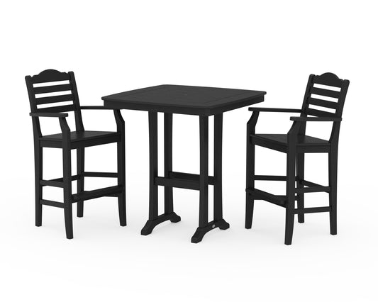 Savannah 3-Piece Bar Set