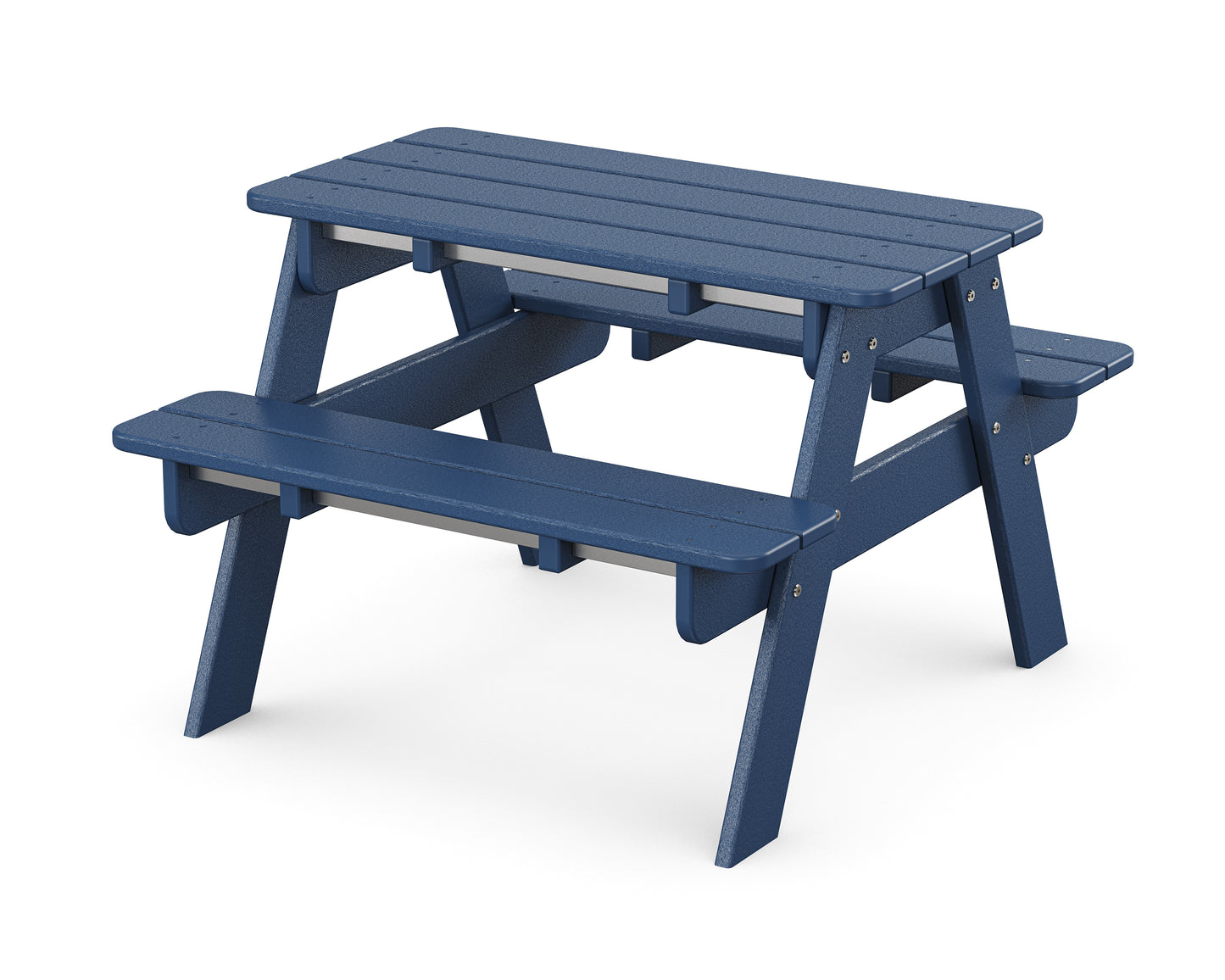Kids Outdoor Picnic Table