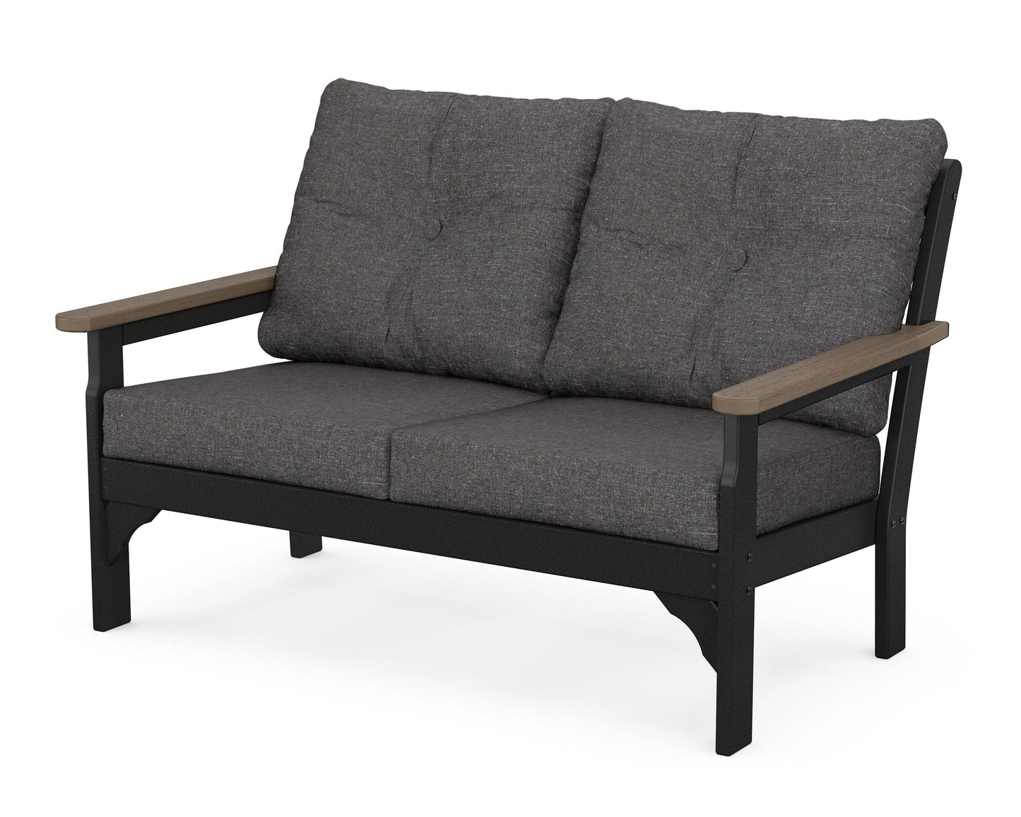Vineyard Deep Seating Loveseat