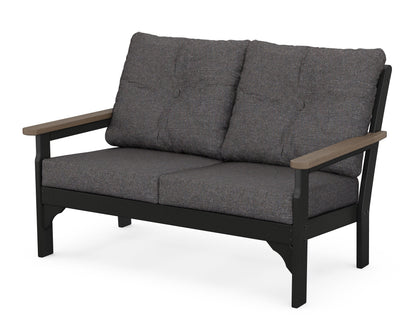 Vineyard Deep Seating Loveseat