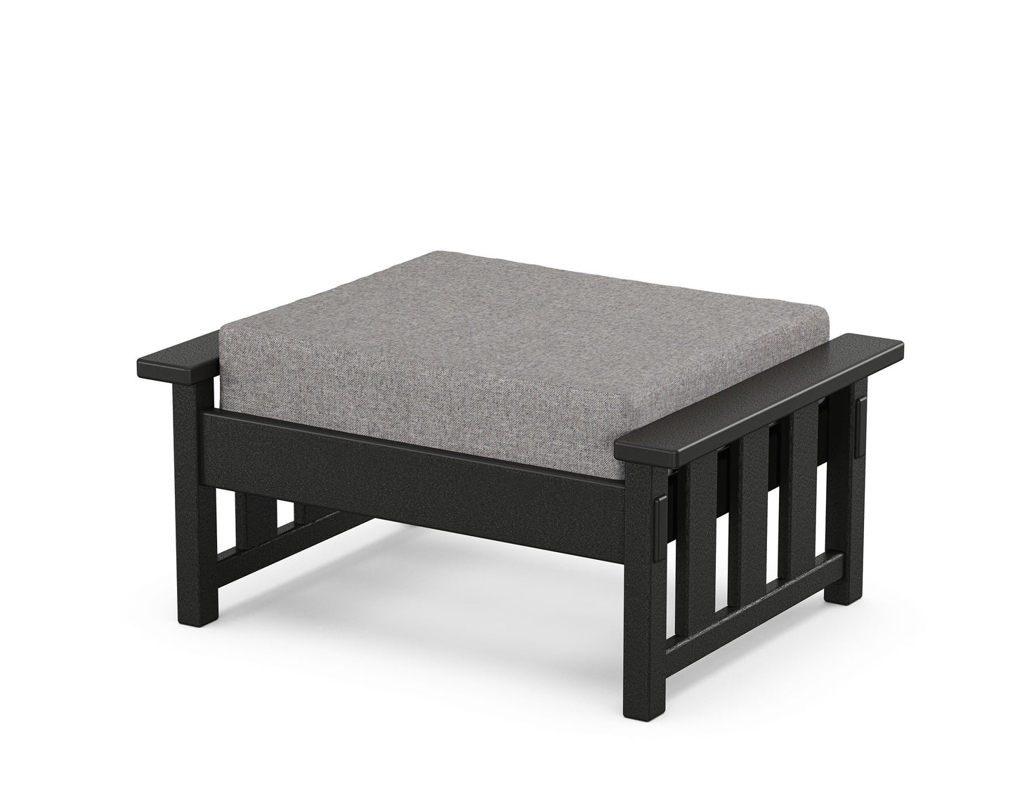Acadia Deep Seating Ottoman